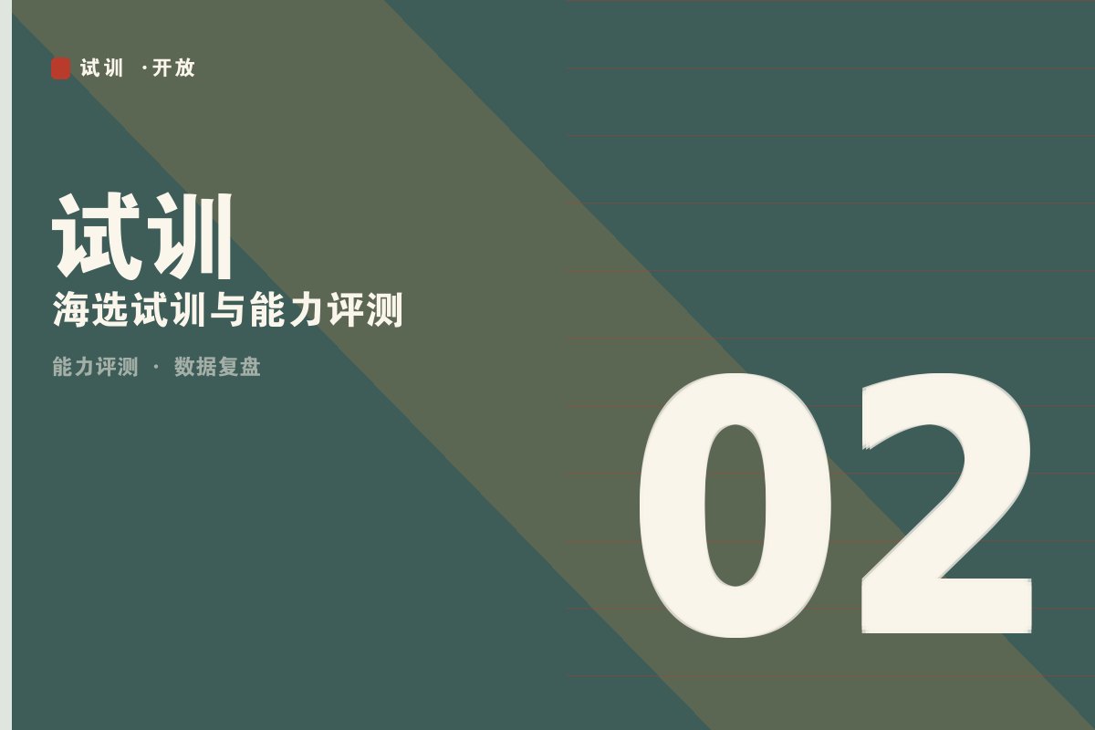 开云app平台入口 - 中段梯队营战术课堂